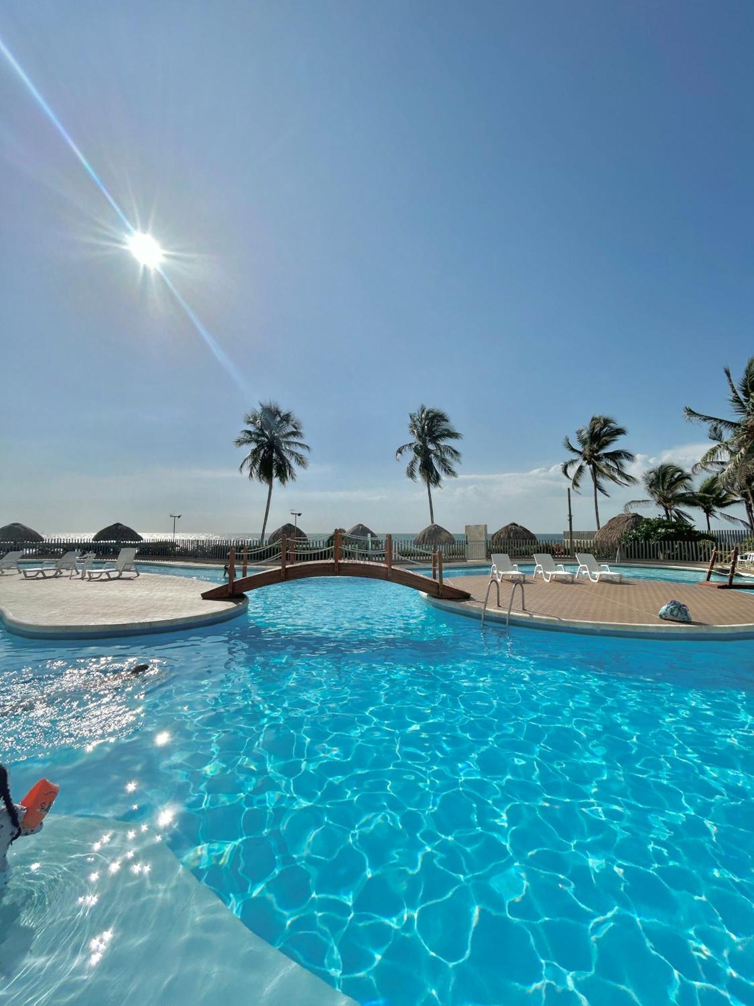 Apartment Con Vista Al Mar En Covenas